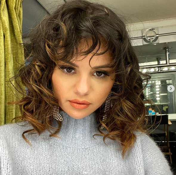 セレーナ・ゴメスの新しい「Lose You to Love Me」ビデオはiPhone 11 Proで撮影