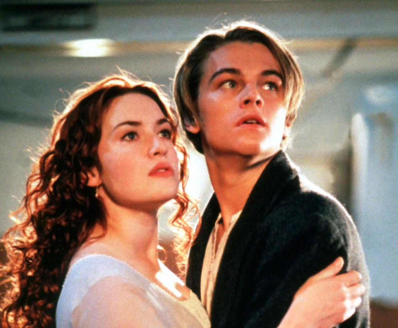 ジャック役はジョニデだった みたらもっと知りたくなる 映画 タイタニック のトリビア10 Celeb Times ジャック役はジョニデだった みたらもっと知りたくなる 映画 タイタニック のトリビア10 Celeb Times