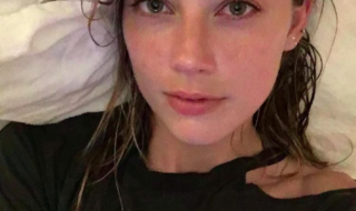 アンバー ハード Celeb Times