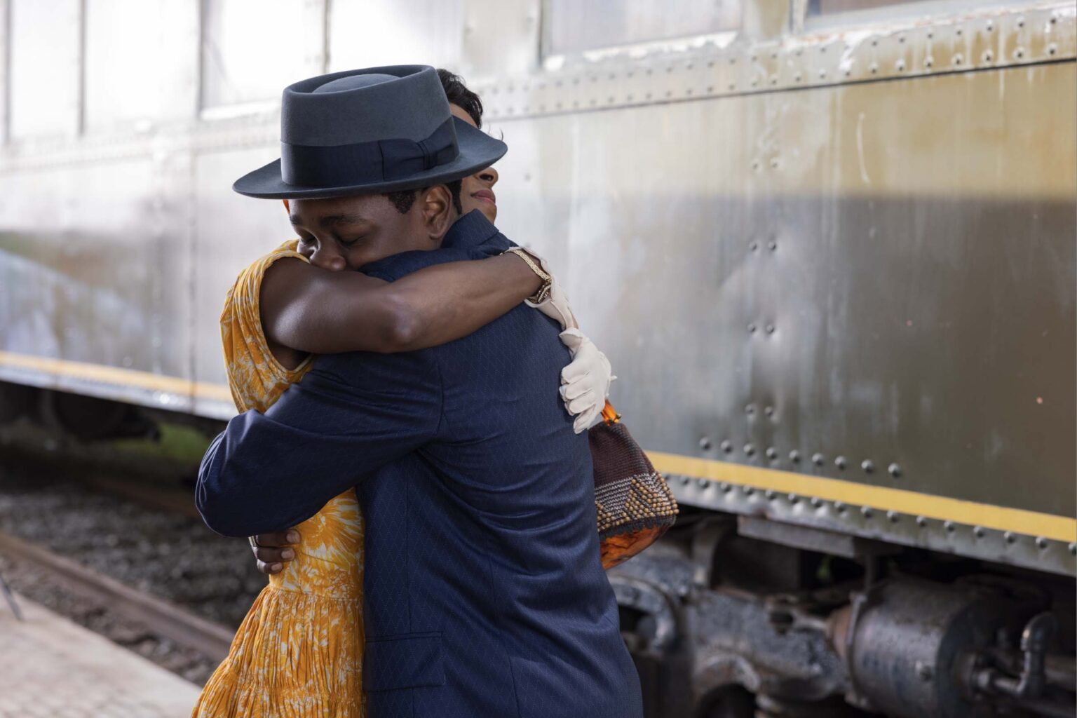 「エメット・ティル殺害事件」、初の劇映画化! 『ティル』(原題:TILL)12/15(金) 日本公開&邦題決定! CELEB ☆ TIMES