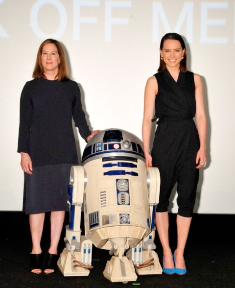 SW KICK OFF MTG メイン