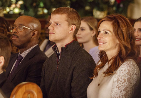 『ベン・イズ・バック』メイン0