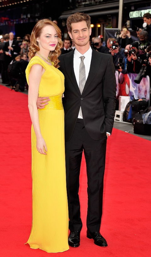 ワールドプレミアinロンドン