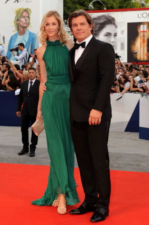 ジョシュ・ブローリン