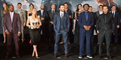 ワールド・プレミアメイン