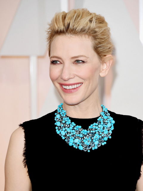 cate