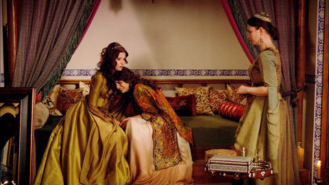 「オスマン帝国外伝」03