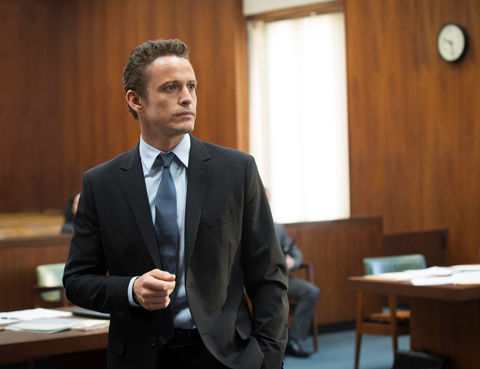 『ゲーム・オブ・サイレンス』メイン