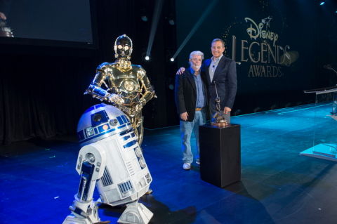 メイン_R2_3PO_ジョージ_ボブ・アイガー