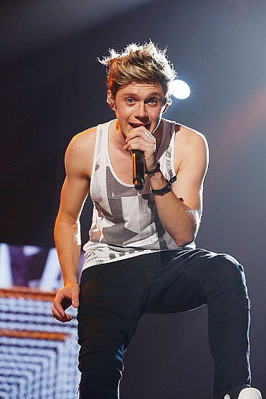 ライブ写真5(ナイル)