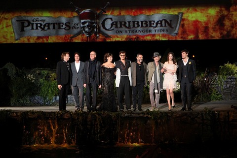 集合写真 USプレミア