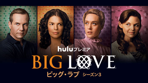 01「ビッグ・ラブ」シーズン3