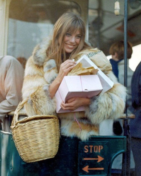 jane birkin