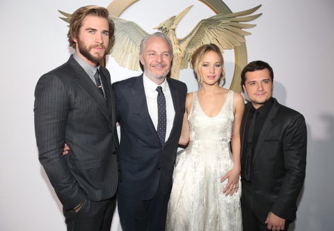 (C)Matt Sayles Invision AP アフロ