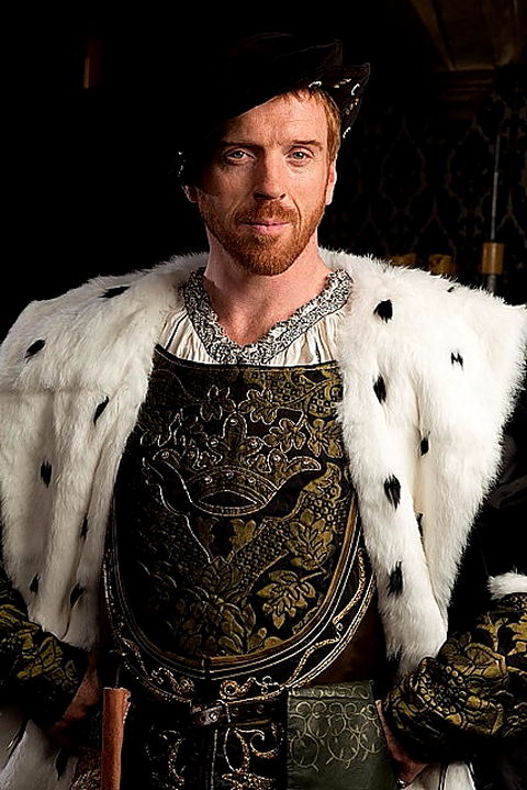 ダミアン・ルイス