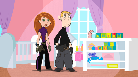 キム・ポッシブル画像2