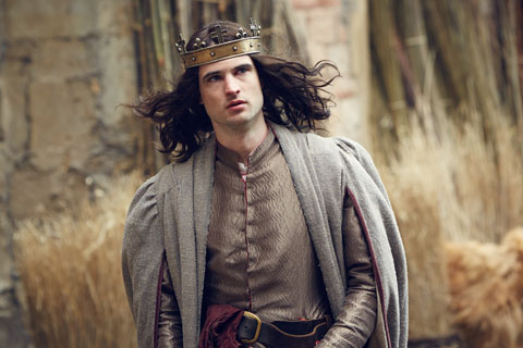 01「ホロウ・クラウン」画像1