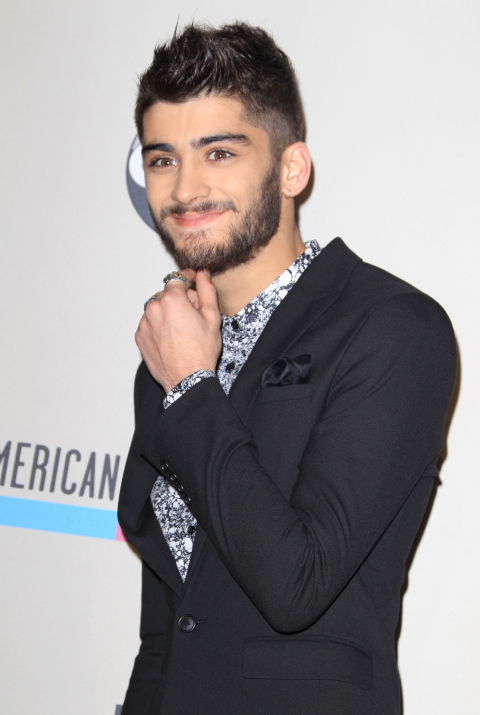 zaynmalik