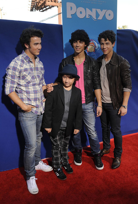 PONYO EVENT 072709 02