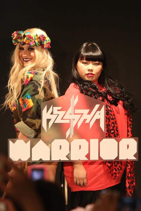 WARRIORスペシャル・ナイト_1