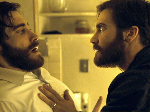 複製された男:メイン(軽)