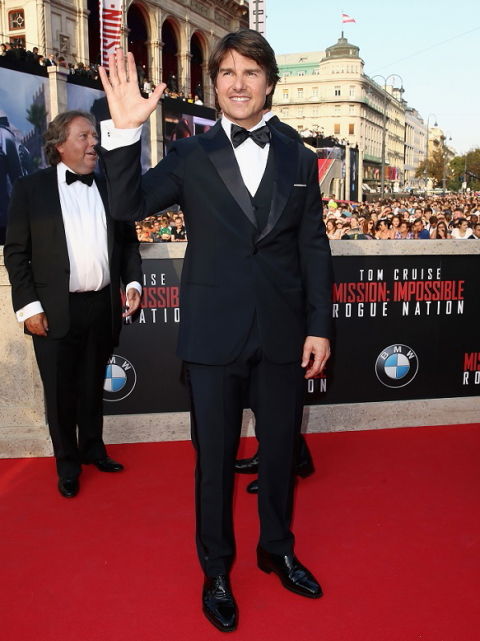 ミッション:インポッシブル1