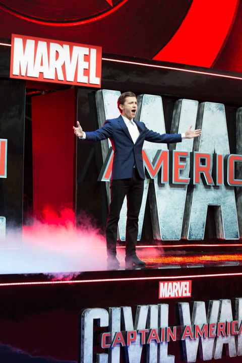 01トム・ホランド