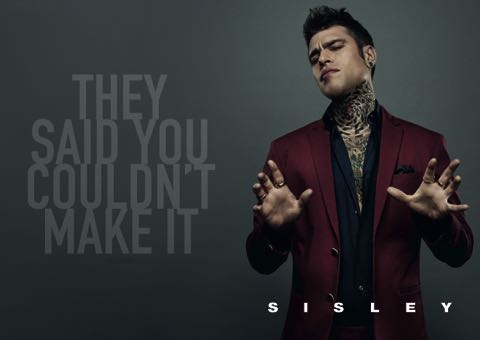 SISLEY SS15_DP1