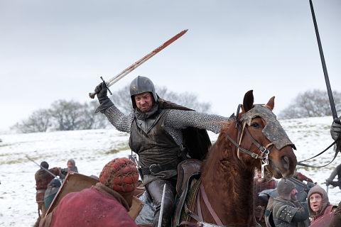 「ホロウ・クラウン/嘆きの王冠」サブD