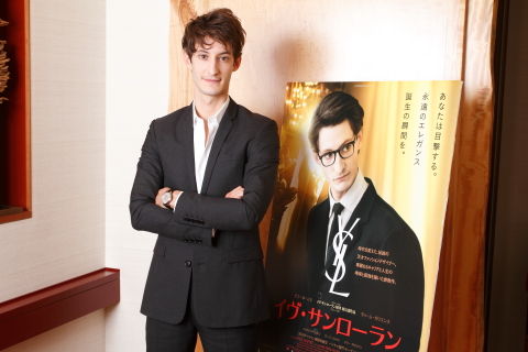 YSLサロン会見㈰