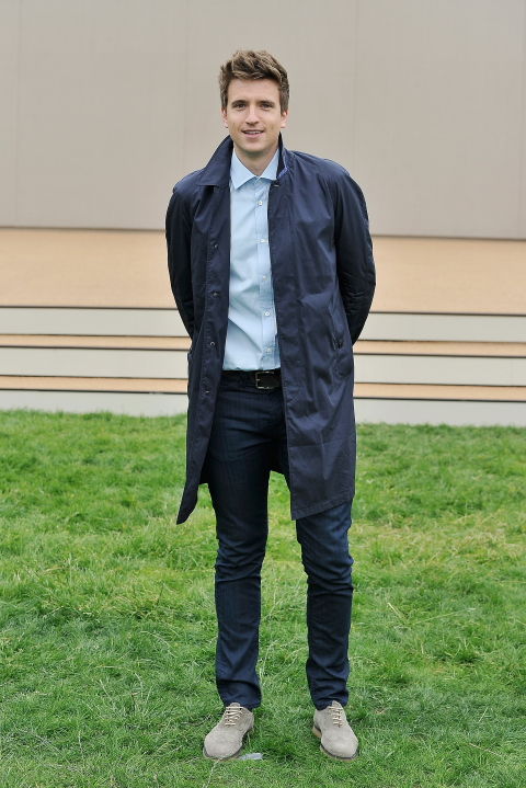 グレッグ・ジェームズ