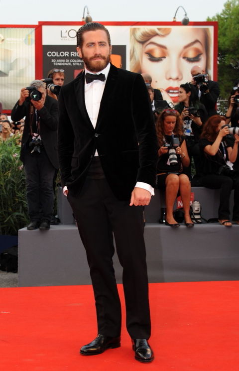 ジェイク・ギレンホール