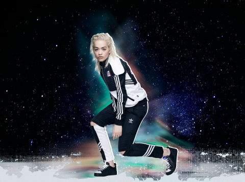 Originals by Rita Ora AW15 06