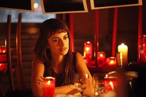 ある愛:サブ1(軽)