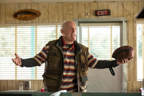 『REDリターンズ』場面写真2