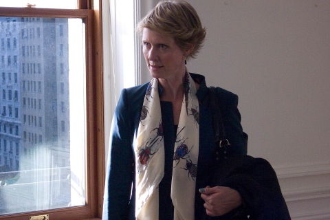 ニューヨーク:サブ2