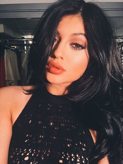 kylie
