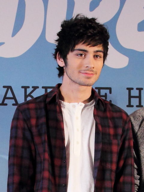 zayn