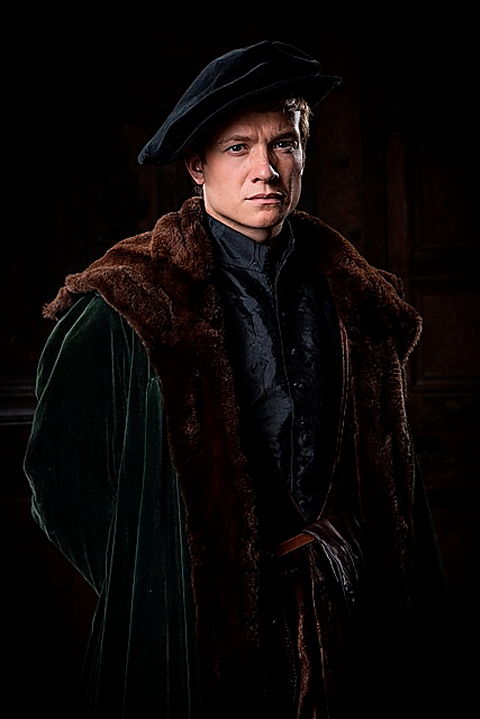 エドワード・スペリーアス