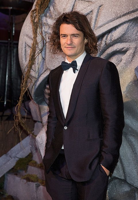 オーランド・ブルーム1