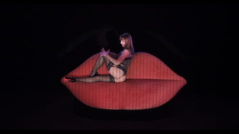 『ファイアbyルブタン』メイン