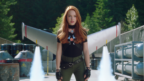 キム・ポッシブル画像3