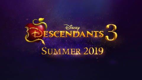 Descendants 3_Summer