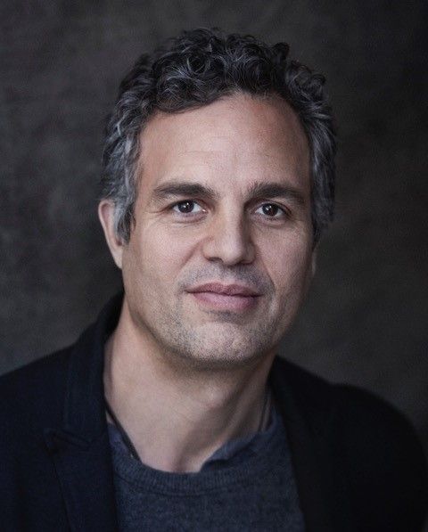 Mark Ruffalo Headshot - By Richard Phibbs - low res