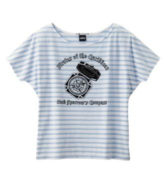 ユニクロTシャツ4