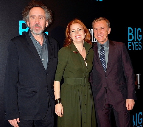 ティム&エイミー&クリス