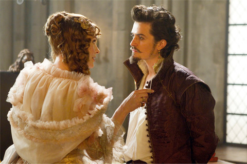 オーリー&ミラ2ショット