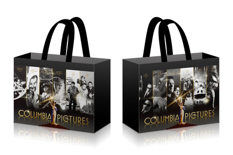 オリジナルトートバッグ