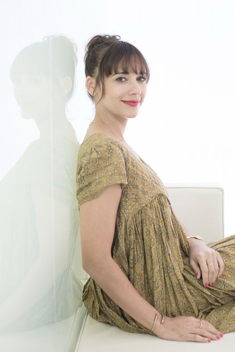 cラシダ:日本で買ったドレス