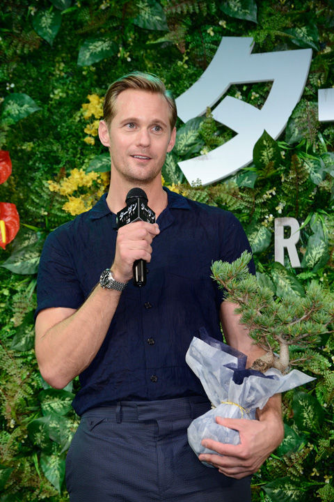 02「ターザン:REBORN」オフィシャル3